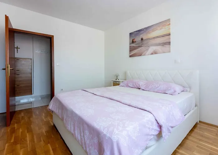 Διαμέρισμα In 43092