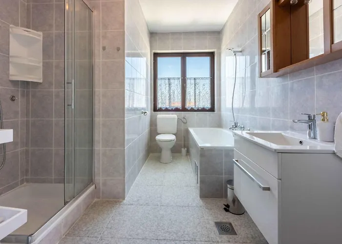 Διαμέρισμα In 43092 Novi Vinodolski