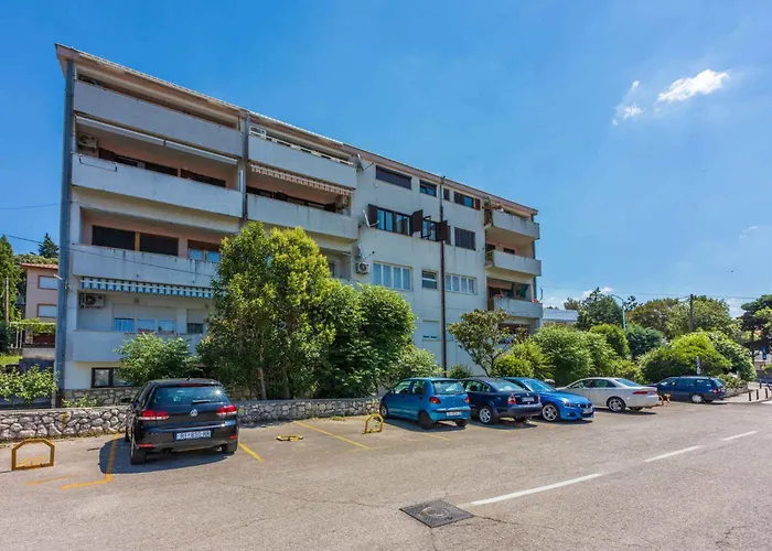 Διαμέρισμα In 43092 Novi Vinodolski
