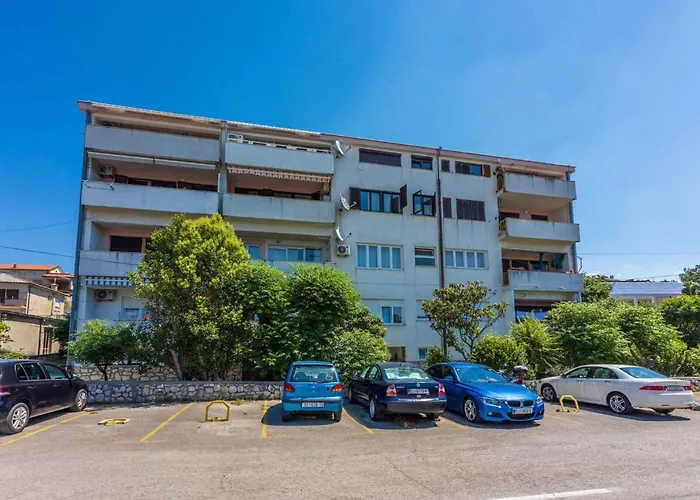Διαμέρισμα In 43092 Novi Vinodolski