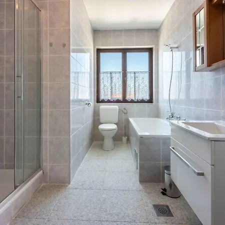 Διαμέρισμα In 43092 Novi Vinodolski