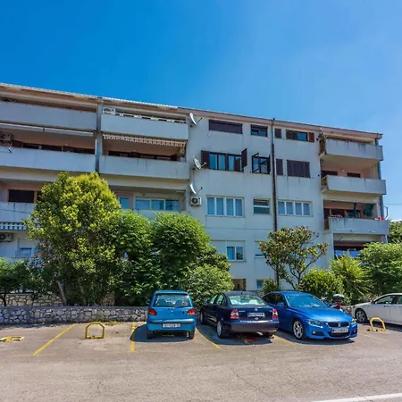 Διαμέρισμα In 43092 Novi Vinodolski