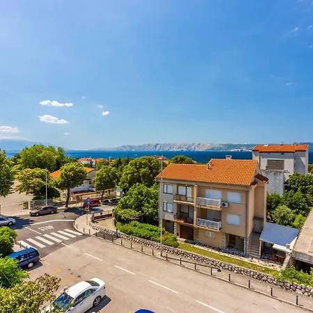 Διαμέρισμα In 43092 Novi Vinodolski