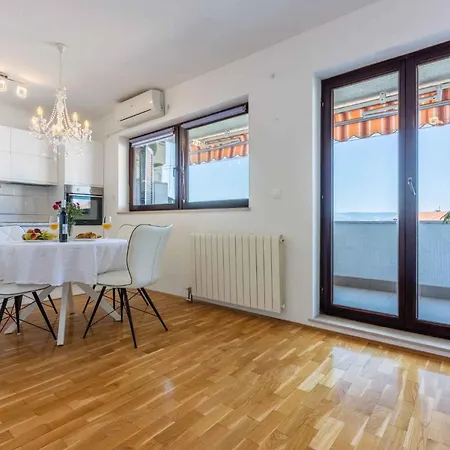 Διαμέρισμα In 43092 Novi Vinodolski