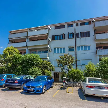Διαμέρισμα In 43092 Novi Vinodolski
